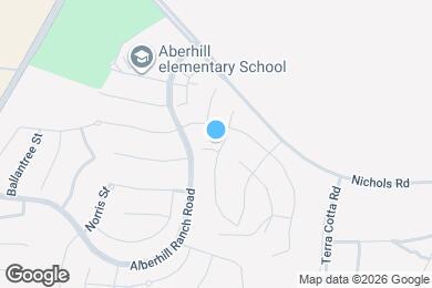 Map image of the property - 4126 Bentwood Ct