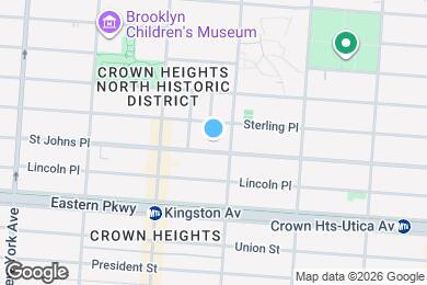 Map image of the property - Modern 1 Bed w Dishwasher/Laundry/Garden
