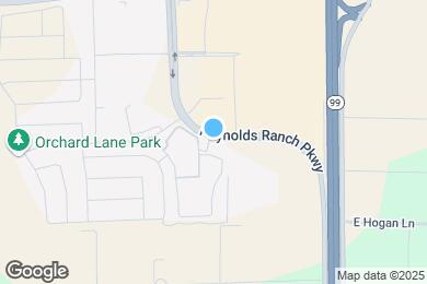 Map image of the property - Revel Lodi All-Inclusive Senior Living