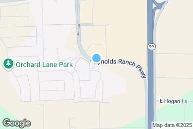 Map image of the property - Revel Lodi