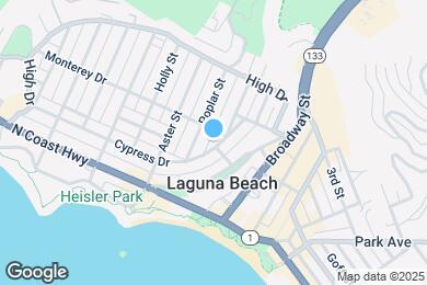 Map image of the property - 216 Cypress Dr