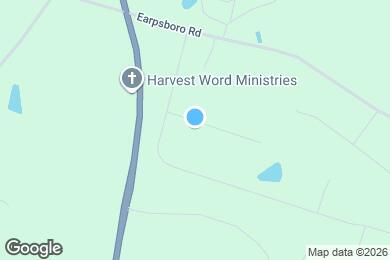 Map image of the property - 50 Greenhouse St