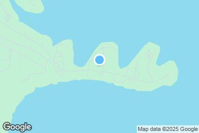 Map image of the property - 1546 Hideaway Rd