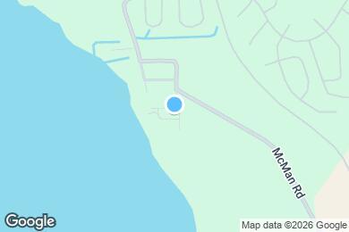 Map image of the property - 9646 St Clair Rd