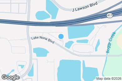 Map image of the property - 3912 Plainview Dr