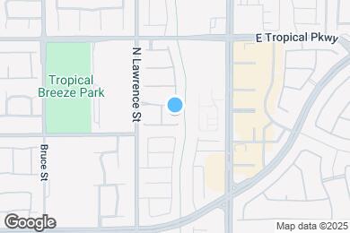 Map image of the property - 2204 Turtle Beach Ave