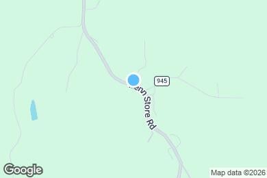 Map image of the property - 2555 Penn Store Rd