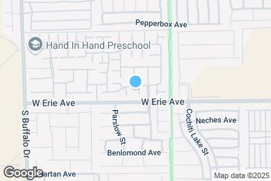 Map image of the property - 11277 Tuckermuck Bay Ct