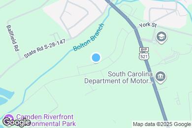 Map image of the property - 2044 Rexford Ct