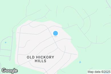 Map image of the property - 7904 Rainey Dr