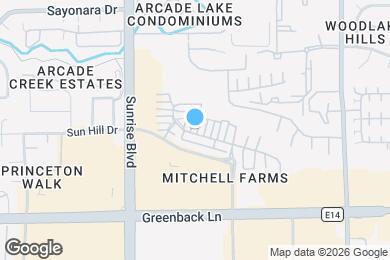 Map image of the property - Unit