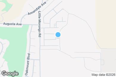 Map image of the property - 65166 Cliff Cir