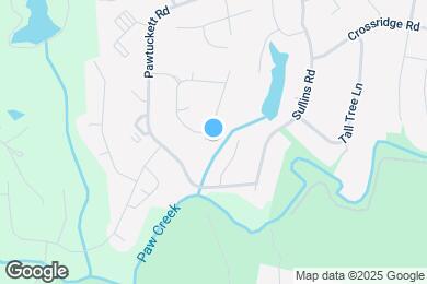 Map image of the property - 5908 Riana Way
