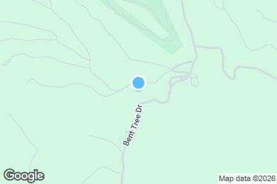 Map image of the property - 185 Alpine Dr