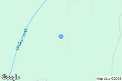 Map image of the property - 284 Watershed Rd