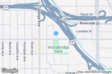 Map image of the property - Continental Apartments