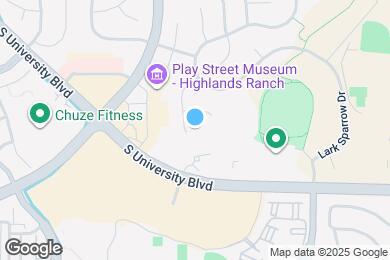 Map image of the property - 9492 Sand Hill Pl