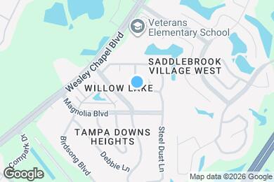Map image of the property - 4851 Billy Direct Ln