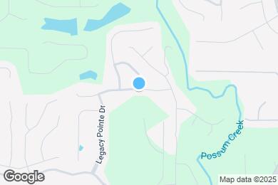 Map image of the property - 138 Birchfield Way