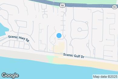 Map image of the property - 42 Topaz Cove