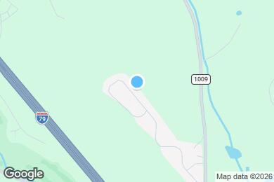 Map image of the property - 294 Maple Ridge Dr