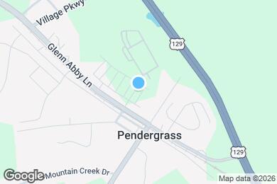 Map image of the property - 145 Star Ct