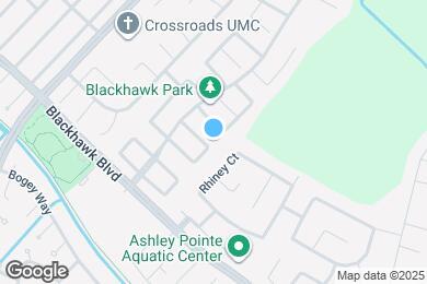 Map image of the property - 12135 Bradenway Ln