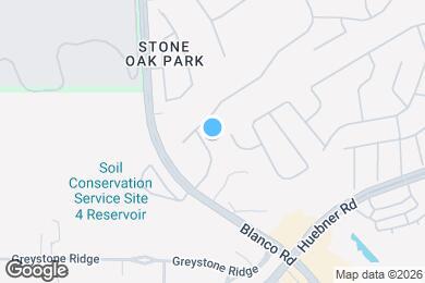 Map image of the property - 19726 Folonari