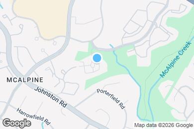 Map image of the property - 7138 Tom Castain Ln