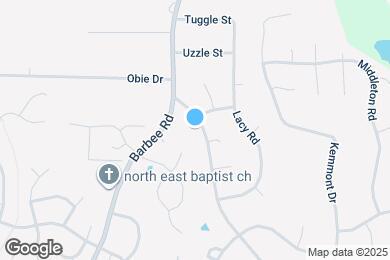 Map image of the property - 2 Acorn Ct