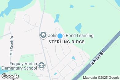 Map image of the property - 1506 Cairo Way