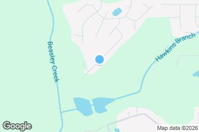 Map image of the property - 607 Roseridge Dr