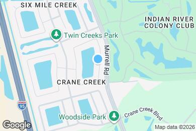 Map image of the property - 1323 Old Millpond Rd