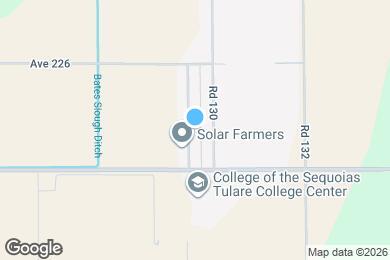Map image of the property - 22472 Munson Rd
