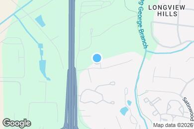 Map image of the property - 23 Holly Crest Ct