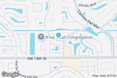 Map image of the property - 6144 Royal Lytham Dr