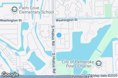 Map image of the property - 1140 SW 111th Ave