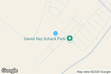 Map image of the property - 8107 Lamplight Dr