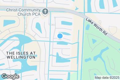 Map image of the property - 11156 Stone Creek St