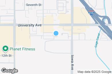 Map image of the property - 1408 Everton Pl