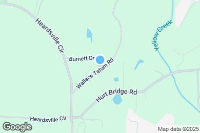 Map image of the property - 9330 Wallace Tatum Rd