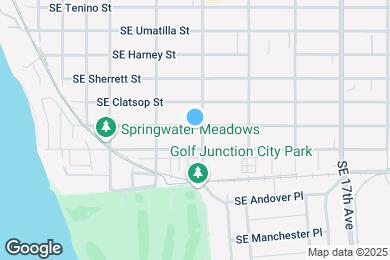 Map image of the property - The Garthwick Apartments BT-3215