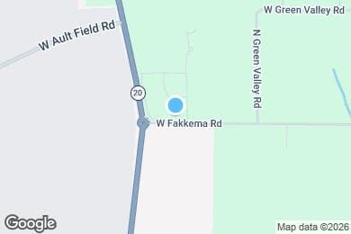 Map image of the property - 222 Trisha Ln