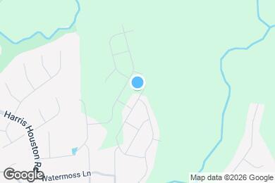 Map image of the property - 4409 Autumn Frost Trl
