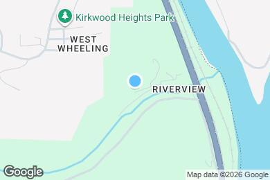 Map image of the property - 57801 Moorewin Dr