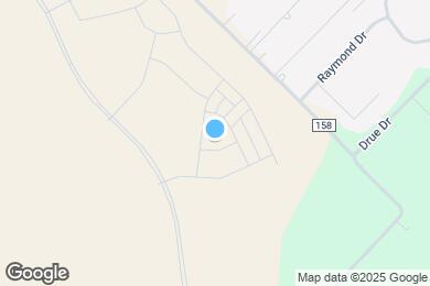 Map image of the property - 150 Outrigger Way