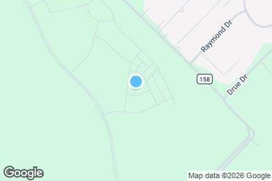 Map image of the property - 150 Outrigger Wy