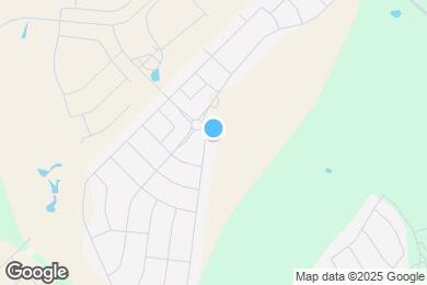 Map image of the property - 3072 Wallace Wls Ct