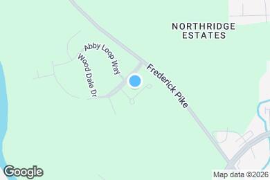 Map image of the property - 114 Mark Twain Ct