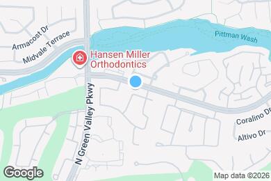 Map image of the property - 2116 Rhonda Ter